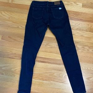 Barbell Apparel Denim: Size 27